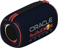Red Bull Racing RDBSPEAKER15W Draagbare & party speaker Mono draadloze luidspreker Zwart, Rood