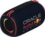 Red Bull Racing RDBSPEAKER15W Draagbare & party speaker Mono draadloze luidspreker Zwart, Rood
