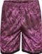 Hummel Hmlblaze Club26 Graphic Shorts Kids