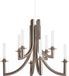 Kartell Khan lustre bronze mat