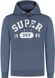 Superdry - Hoodie Essentiel - Hommes