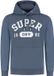 Superdry - Hoodie Essentiel - Hommes