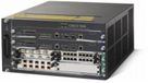 Cisco 7604 châssis réseau 5U