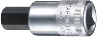 Stahlwille 54 A 7/16 03450028 1/2 (12.5 mm) Schroevendraaierdop 1/2 (12.5 mm)