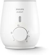 Philips AVENT Advanced SCF355/09 Snelle flessenwarmer