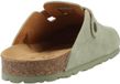Toni Pons Sabots Gemina-qt Dames Sandalen Maat 37 Mintgroen