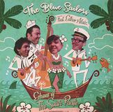Echoos of the South Pacific