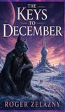 The Amber Ltd The Keys to December Hardcover