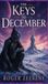 The Amber Ltd The Keys to December Hardcover