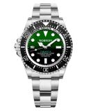 Bobroff Montre homme Bobroff BF0002i (Ø 42 mm)