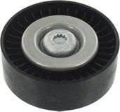 SKF VKM 31307 Spanwielenset voor nevenaandrijving
