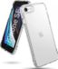 Ringke Fusion Hoesje Transparant Geschikt voor Apple iPhone SE (2020/2022)
