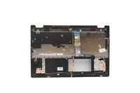 Lenovo IdeaPad Flex 5-15ALC05 Cover + Keyboard Grijs/Meerkleurig