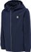 Hummel Hmlmars Softshell Jacket Blauw Kinderen