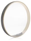 Merkloos Ocean Wave Geluid Drum voor Meditatie en Ontspanning