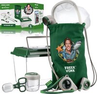 Freek Vonk x BRESSER - 8-Delige Outdoorset voor Kinderen - Met periscoop en andere avontuurlijke tools