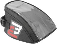 Bogotto TR-1 Magnetische Tanktas - Zwart