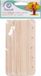 Astra Forest Cottage Houten stokjes met gaatjes, 15 cm, 15 stuks