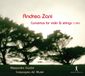 PIAS Nederland Compagnia De Musici - Zani: Concertos For Violin & Strings (CD)