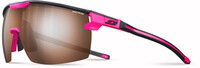 Julbo Ultimate Spectron 3 Sunglasses, roze/bruin