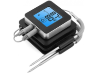 Orange County Smokers Orange County Smoker - 60690004 Bluetooth Grill Thermometer