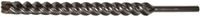 Makita NEMESIS SDS-MAX Boor 35x670 - B-20258