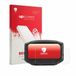 upscreen - Screenprotector voor Ausom L1 - Folie Beschermfolie transparant