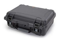 Nanuk 925 Camera Case 1 body DSLR - Graphite