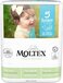 Moltex Pure & Nature Luiers Junior (11-25 kg) - Maat 5 - 25 stuks