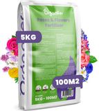 Organifer Rozen & Bloemen Meststof All-In-One - 5 Kg