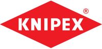 Knipex Knipex Cobra®-Set 00 19 55 S9 Waterpomptangenset 330 mm