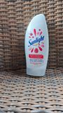 Sunlight Gel douche PH Neutre Rose et Framboise 250 ml