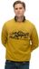Superdry Lo-fi Outdoors Relaxed sweatshirt Heren Truien XXXL