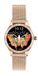 luniqueshop LSLUXE Montre connectée (or rose) - 3770017680348