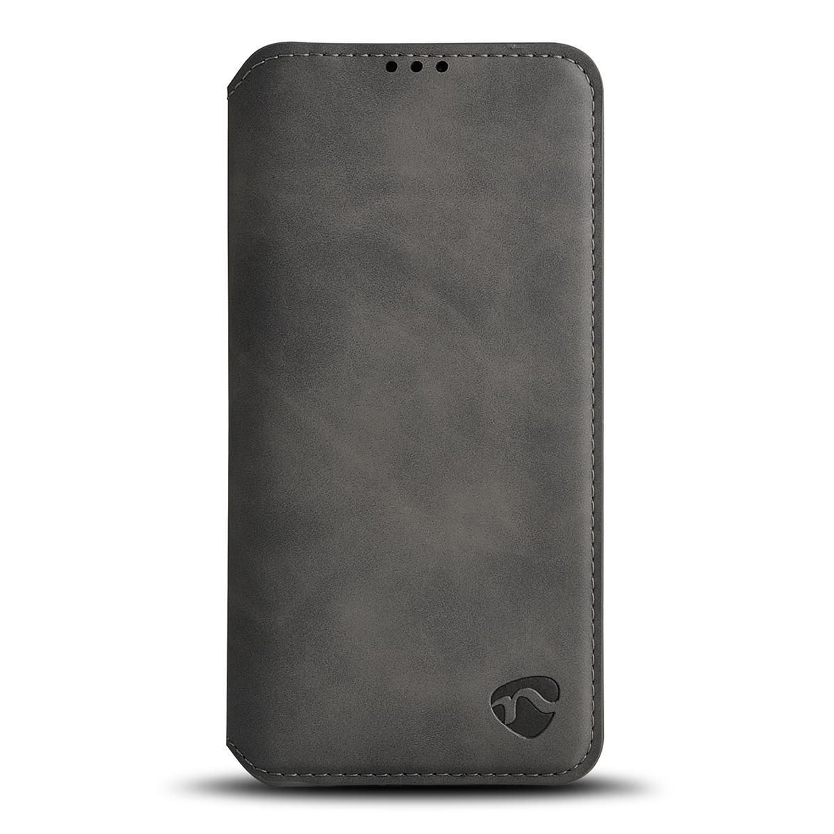 Nedis SSW10021BK Samsung Galaxy A50 Folio Case - Black