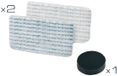 Rowenta ZR005804 Dweilpads