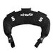 VirtuFit Bulgarian Bag - Trainingsbag voor Krachttraining & Functional Training - Meerdere Handgrepen - 5 kg
