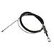 TRW GCH168 kabel, parkeerrem