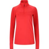 WHISTLER Funktions-Langarmshirt Blume