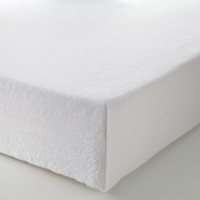 MatrasDirect CottonClean Stretch Molton 2-persoons