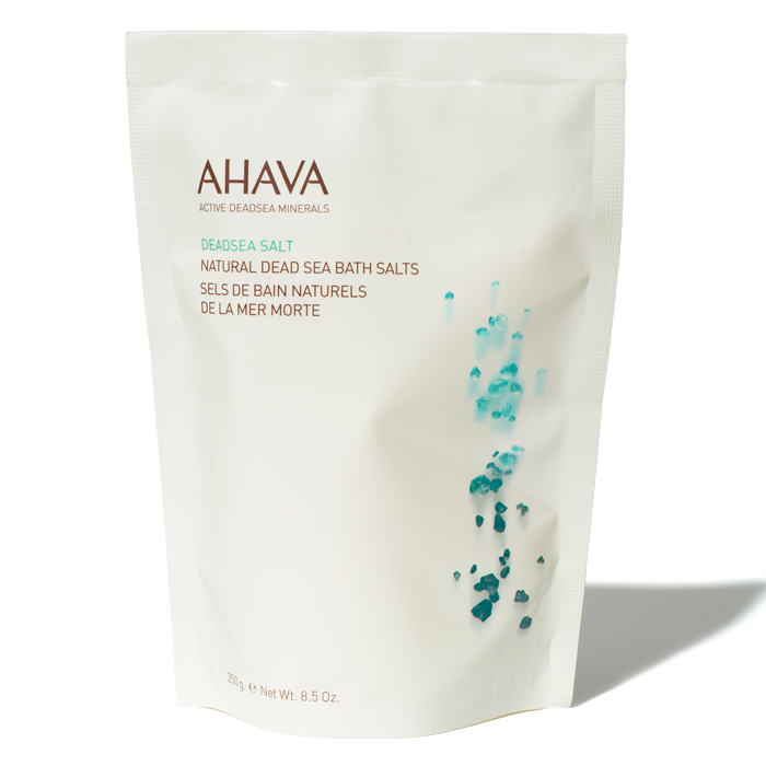 Ahava 86815065 wit, transparant