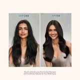 Moroccanoil - Shampoo + Après-shampoing anti-frisottis 500 ml (duo)