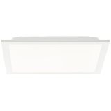 Lightbox Basic LED opbouwpaneel | 30 x 30 cm | 18 W | 1900 lm | 4000 K | Wit
