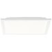 Lightbox Basic LED opbouwpaneel | 30 x 30 cm | 18 W | 1900 lm | 4000 K | Wit
