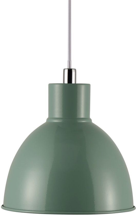 NORDLUX Pop Hanglamp - groen - kunststof - 2019