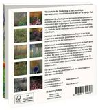 Bekking & Blitz Kaartenmapje met env, vierkant: Vlindertuin, De Zindering