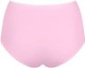 sloggi Maxislip Blue GO Sense Vrouwen L FLORAL PINK Effen Modal