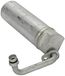 NISSENS Trockner, Klimaanlage 95445 | Compatibel met: NISSAN QASHQAI / QASHQAI +2 I