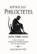 Sophocles' Philoctetes: A Greek Tragedy Translated and Reimagined for Young Readers