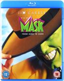The Mask - Blu-ray